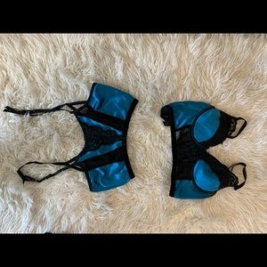 Yandy lingerie set